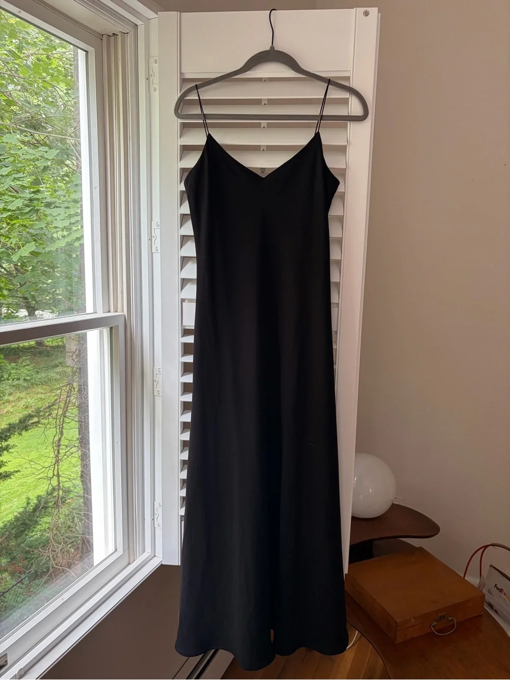 Lauren Ralph Lauren sleek black